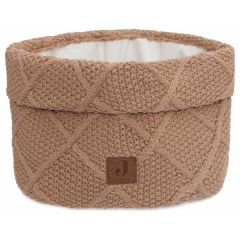 Commodemandje - Check Knit
