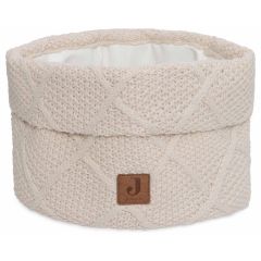 Commodemandje - Check Knit