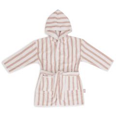 Baby badjas 1 - 2 jaar - Stripe