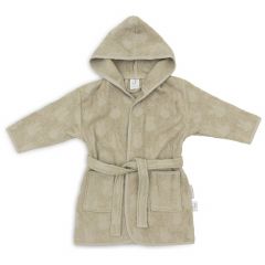 Baby badjas 3 - 4 jaar