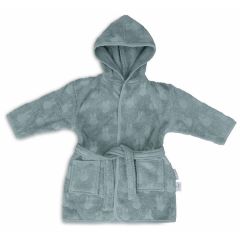 Baby badjas 3 - 4 jaar