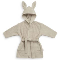Baby badjas 3 - 4 jaar