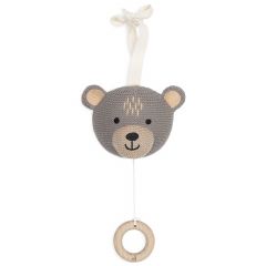 Muziekhanger Bear