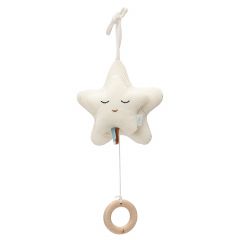Muziekhanger Star