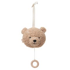 Muziekhanger Teddy Bear