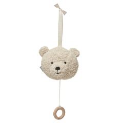 Muziekhanger Teddy Bear