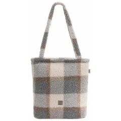 Luiertas Shopper Check