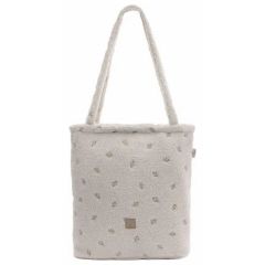 Luiertas Shopper Teddy