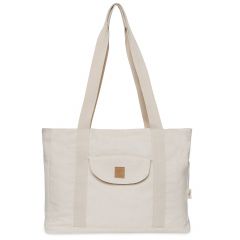 Luiertas Shopper Twill