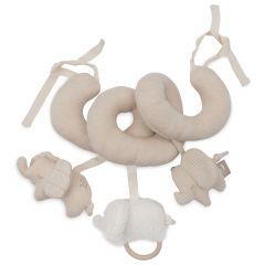 Activiteitenspiraal- Elephant Tales