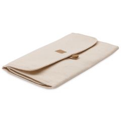 Verschoonmat Twill