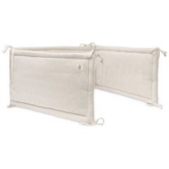 Bedomrander Grain Knit 180 x 35 cm