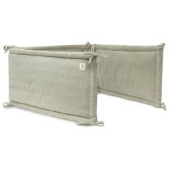 Bedomrander Grain Knit 180 x 35 cm