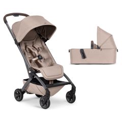 Duo Aer 2 + reiswieg