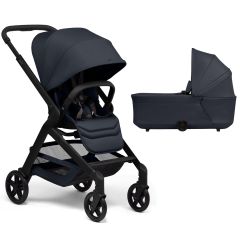 Duo Hub 2 + reiswieg