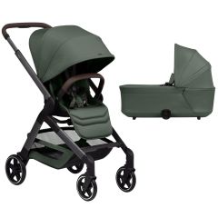 Duo Hub 2 + reiswieg