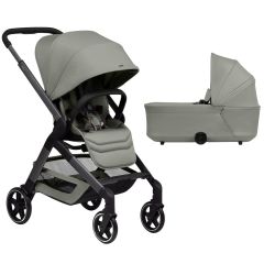 Duo Hub 2 + reiswieg