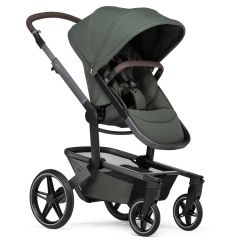 Day 5 kinderwagen