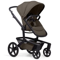 Day 5 kinderwagen