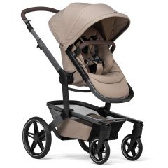 Day 5 kinderwagen