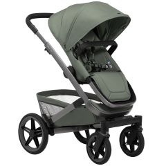 Geo 5 single kinderwagen