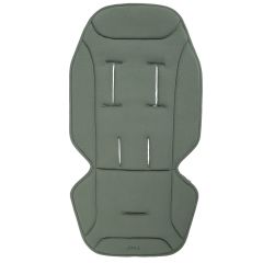 Ademende Seat Liner voor kinderwagen