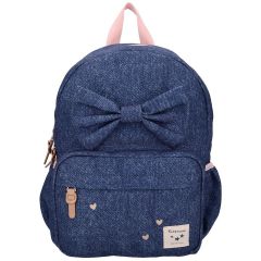 Kinderrugzak met strik - Blossom and Bows