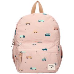 Kinderrugzak medium - Sweet Cuddles Cars