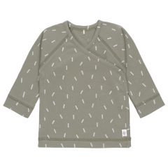Kimono t-shirt - maat 50/56