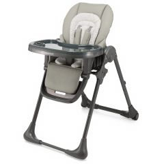 Tummie kinderstoel