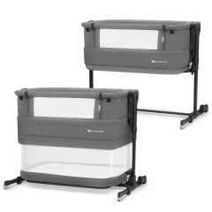 Neste Grow co-sleeper