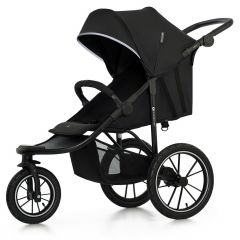Helsi 2 kinderwagen