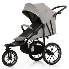 Helsi 2 kinderwagen