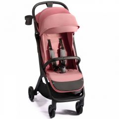 Nubi 2 kinderwagen