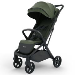 Nubi 3 kinderwagen