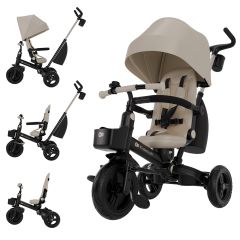 Aveo 2 Plus driewieler