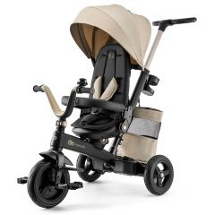 Easytwist 5-in-1 driewieler