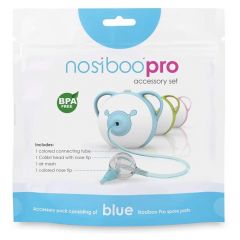 Nosiboo Pro Accessoireset