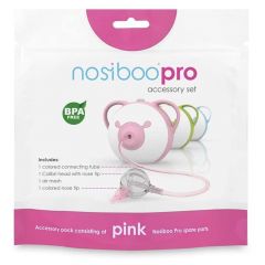 Nosiboo Pro Accessoireset