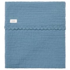 Ledikantdeken Lace Elba 100 x 150 cm