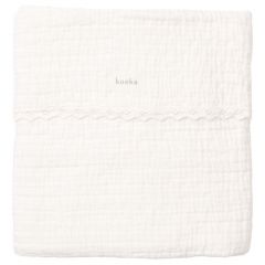 Ledikantdeken Lace Elba 100 x 150 cm