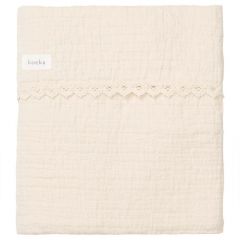 Ledikantdeken Lace Elba 100 x 150 cm