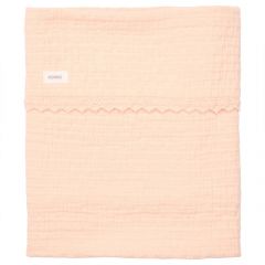 Ledikantdeken Lace Elba 100 x 150 cm