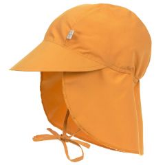 Zonnehoedje met nekflap - 50/51 cm