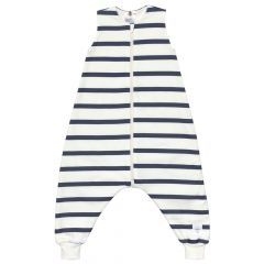 Jersey babyslaapzak zonder mouwen - Maat 74/80 (6-12m)