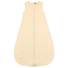 Muslin zomer slaapzak - maat 62/68 (3-6m)
