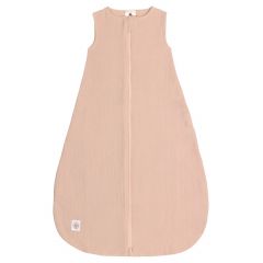 Muslin zomer slaapzak - maat 50/56 (0-2m)