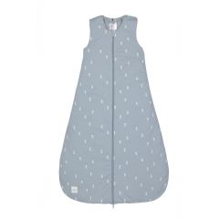Babyslaapzak zonder mouwen - maat 62/68 (3-6m)