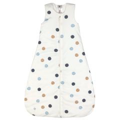 Babyslaapzak zonder mouwen - maat 62/68 (3-6m)