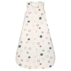 Babyslaapzak zonder mouwen - maat 74/80 (7-12m)